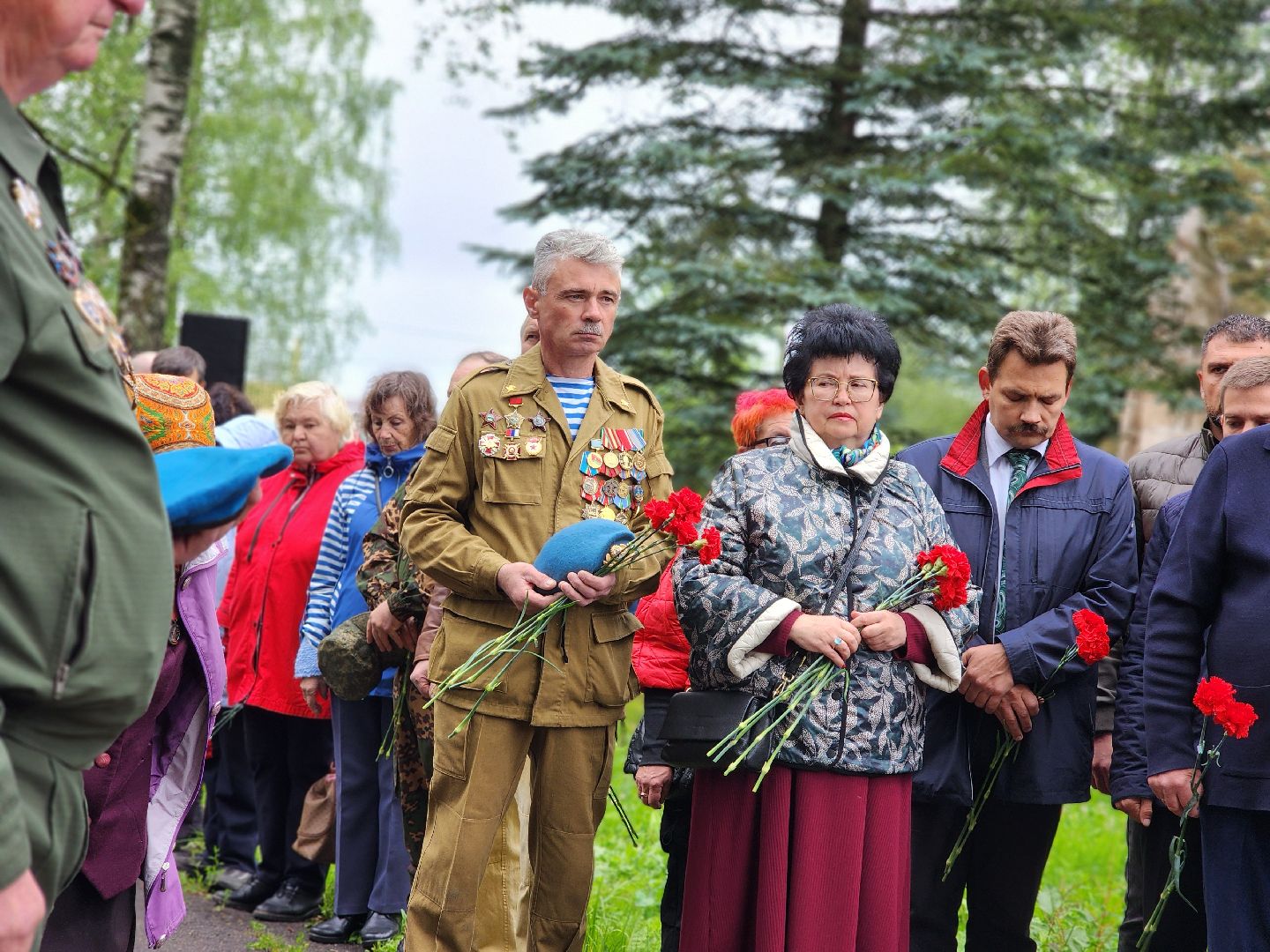сергиев посад, сергиево-посадский городской округ, хотьково, ветераны боевых действий, день памяти воинов-интернационалистов, день ветеранов боевых действий,