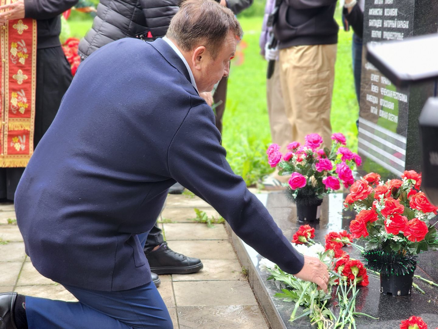 сергиев посад, сергиево-посадский городской округ, хотьково, ветераны боевых действий, день памяти воинов-интернационалистов, день ветеранов боевых действий,