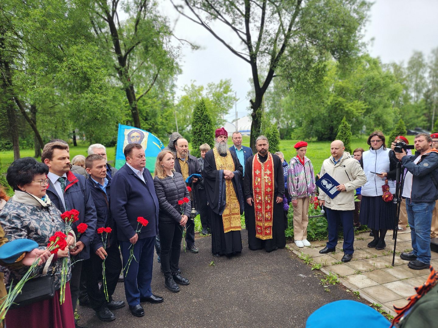сергиев посад, сергиево-посадский городской округ, хотьково, ветераны боевых действий, день памяти воинов-интернационалистов, день ветеранов боевых действий,