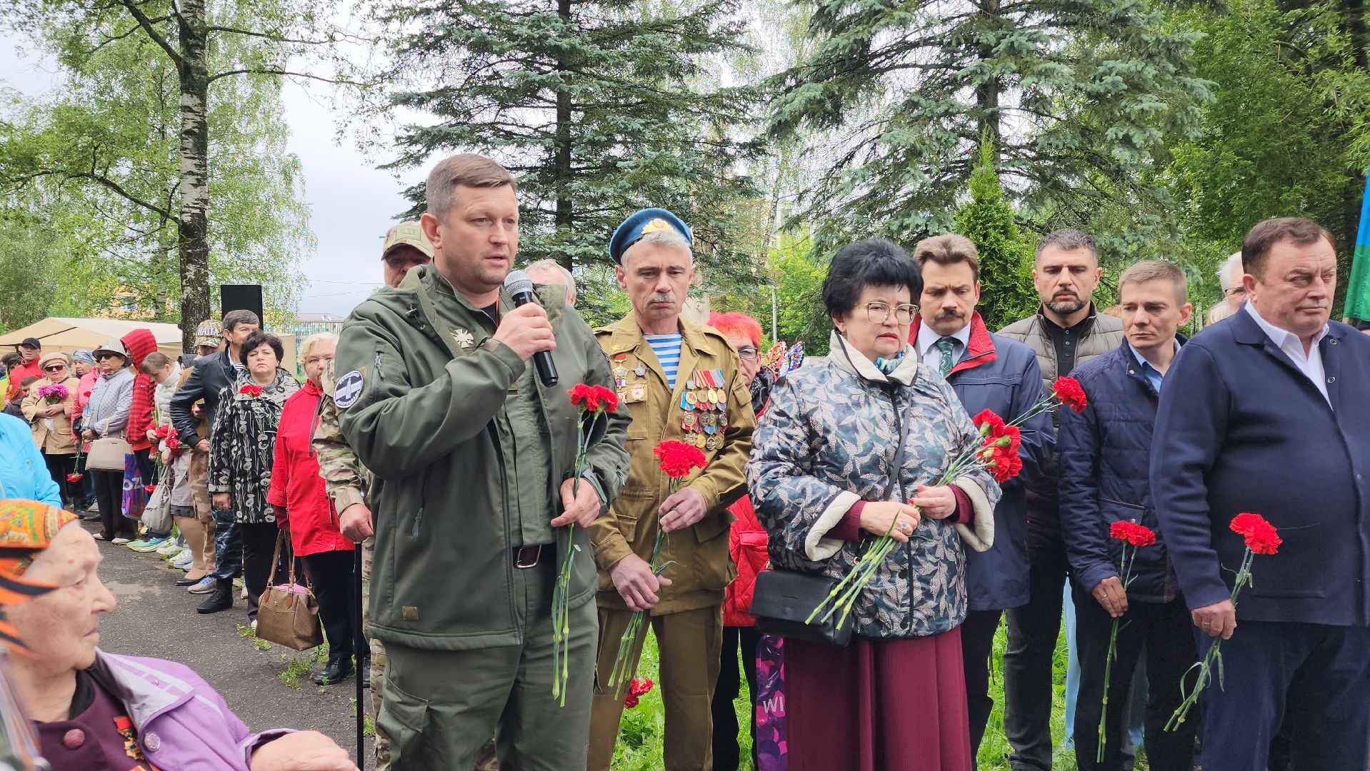 сергиев посад, сергиево-посадский городской округ, хотьково, ветераны боевых действий, день памяти воинов-интернационалистов, день ветеранов боевых действий,