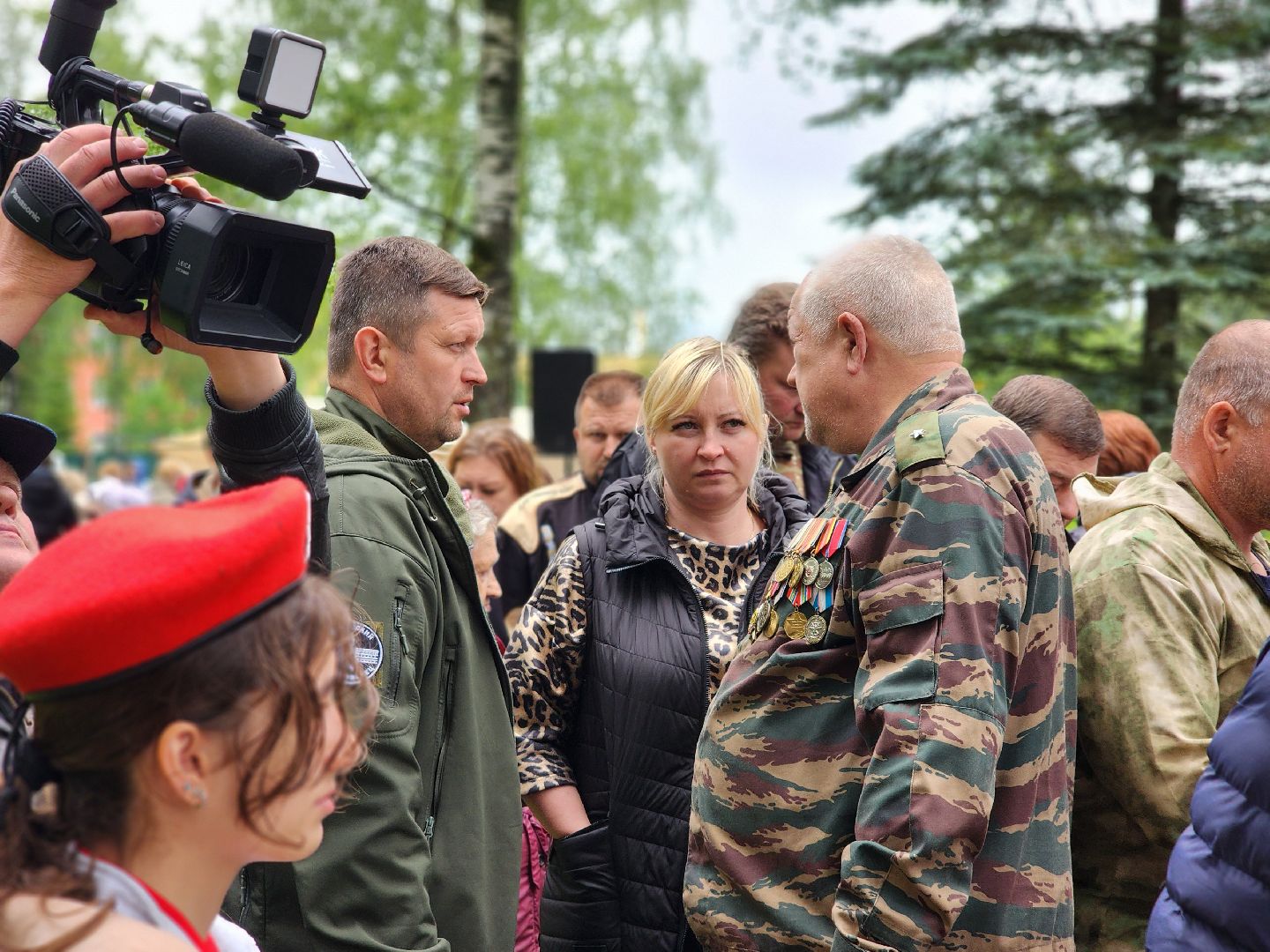 сергиев посад, сергиево-посадский городской округ, хотьково, ветераны боевых действий, день памяти воинов-интернационалистов, день ветеранов боевых действий,
