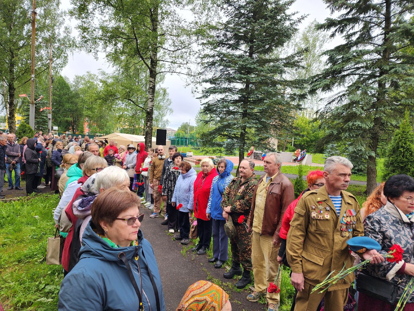 сергиев посад, сергиево-посадский городской округ, хотьково, ветераны боевых действий, день памяти воинов-интернационалистов, день ветеранов боевых действий,