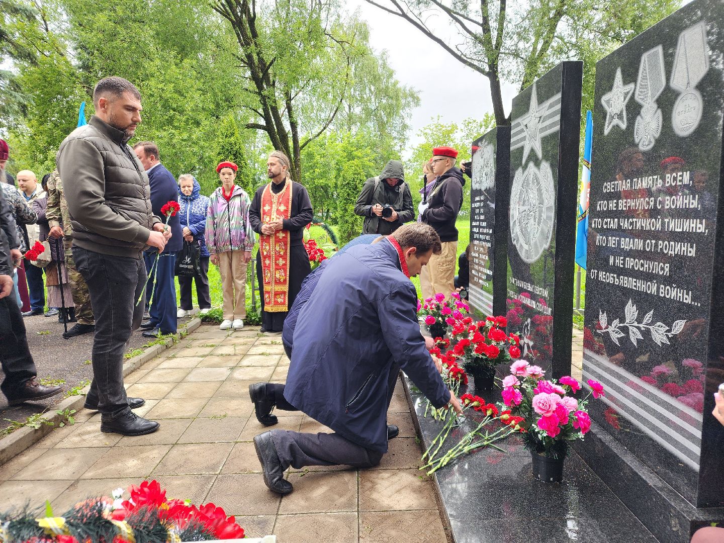 сергиев посад, сергиево-посадский городской округ, хотьково, ветераны боевых действий, день памяти воинов-интернационалистов, день ветеранов боевых действий,