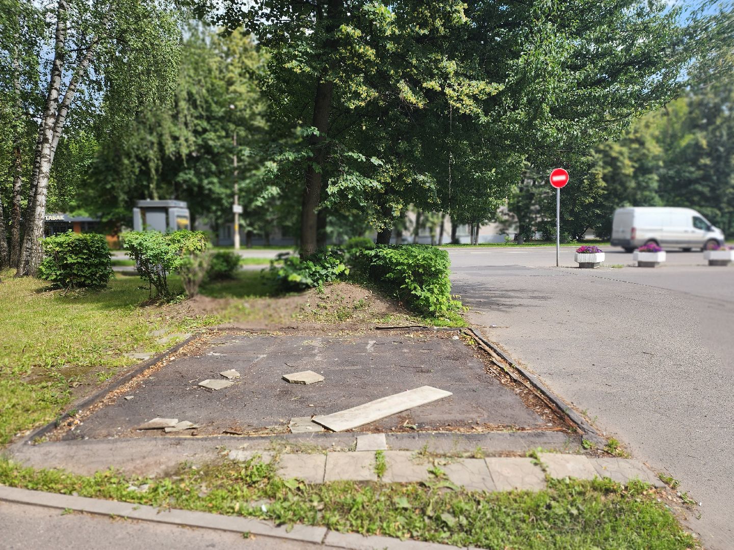 королёв, незаконное строение, благоустройство , губернатор московской области,