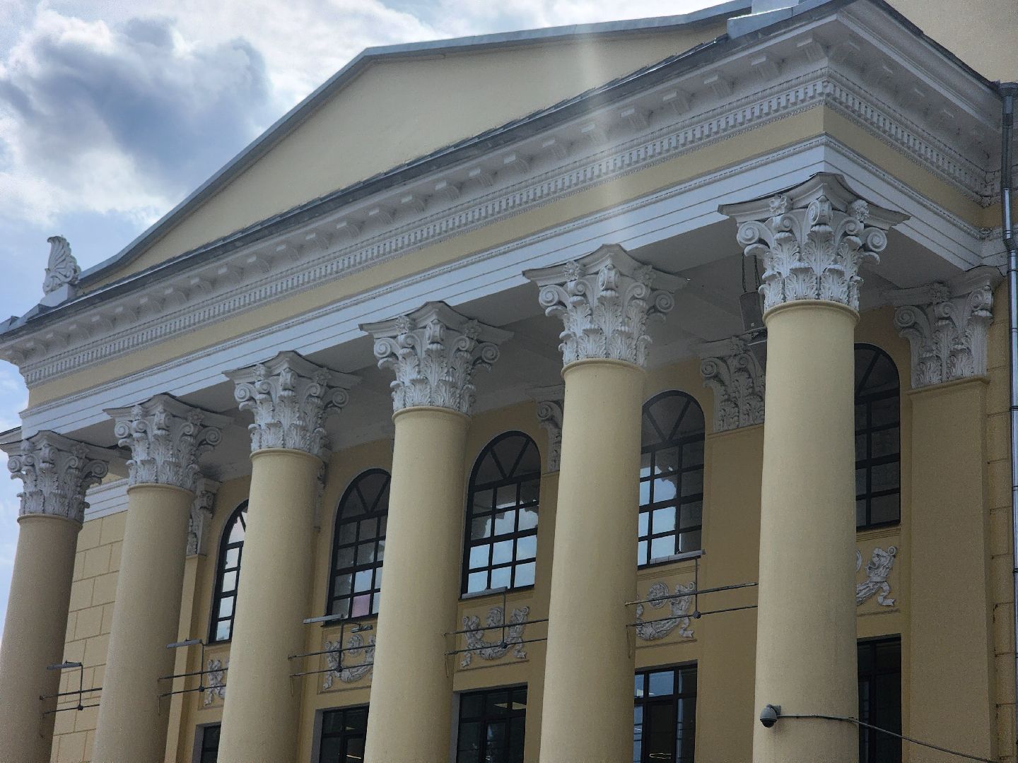 королёв, незаконное строение, благоустройство , губернатор московской области,