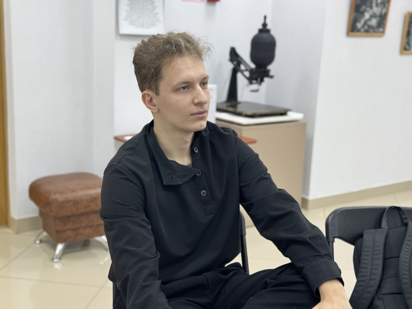 шаховская, выставка, музей,