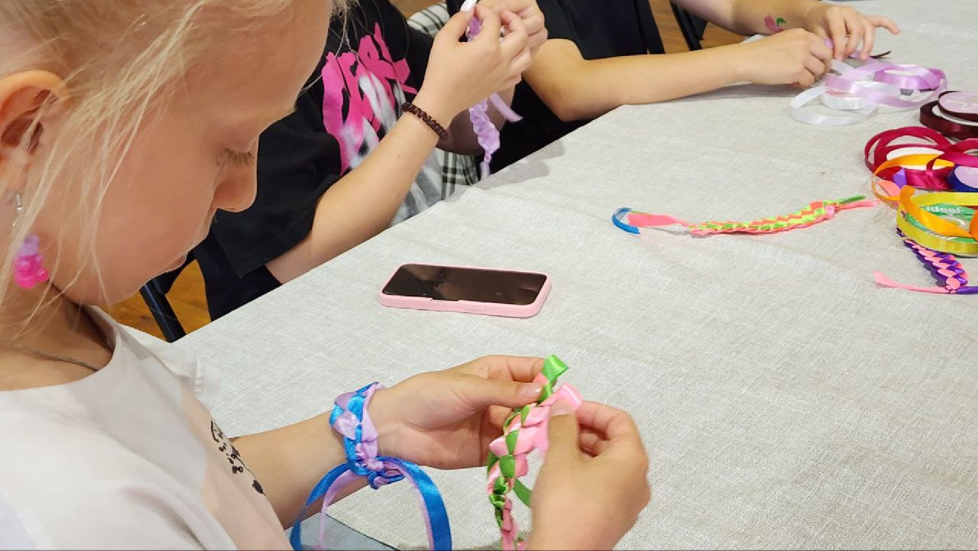 Дмитров, День семейного здоровья, Диспансеризация, Минздрав,