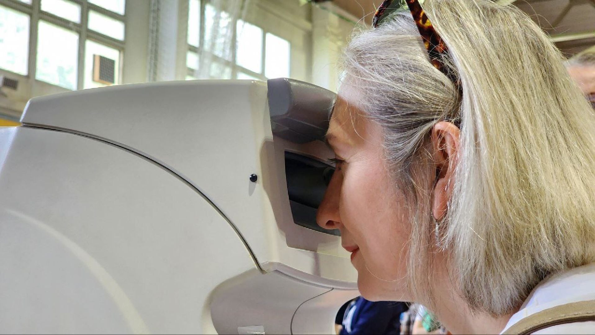 Дмитров, День семейного здоровья, Диспансеризация, Минздрав,