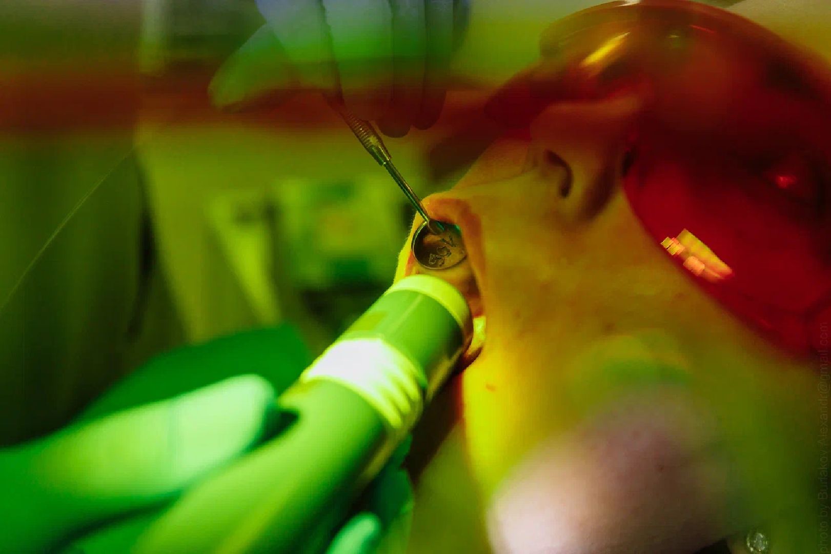 Здравоохранение, стоматология, медицина, Орехово-Зуево