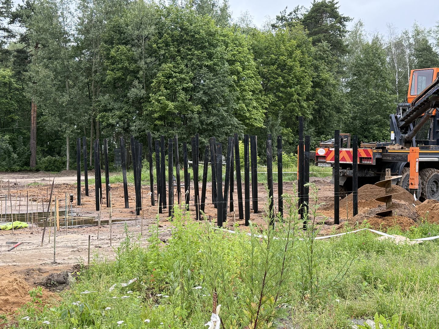 люберцы, малаховка, летний парк в малаховке, благоустрйоство, досуг,