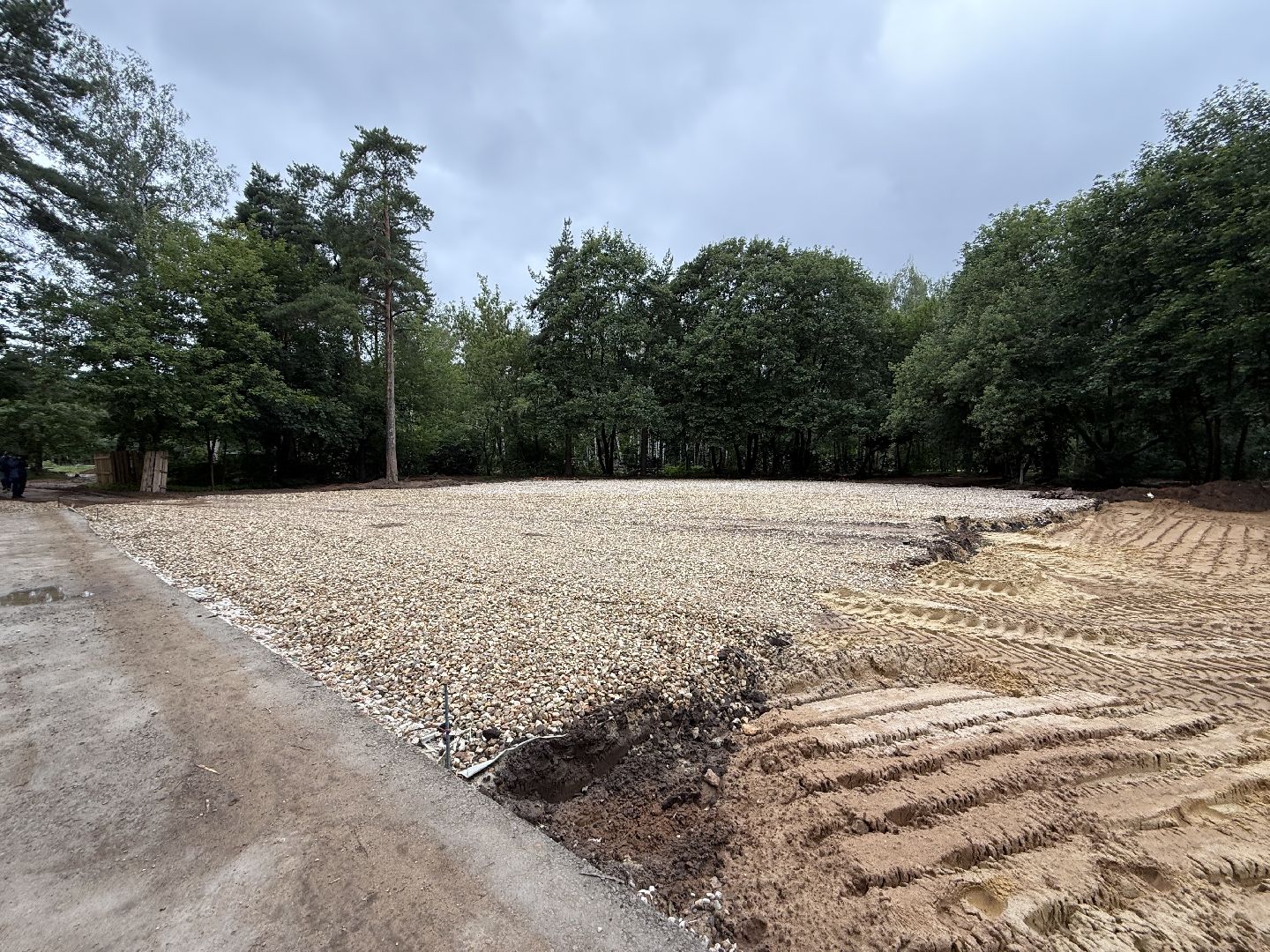 люберцы, малаховка, летний парк в малаховке, благоустрйоство, досуг,