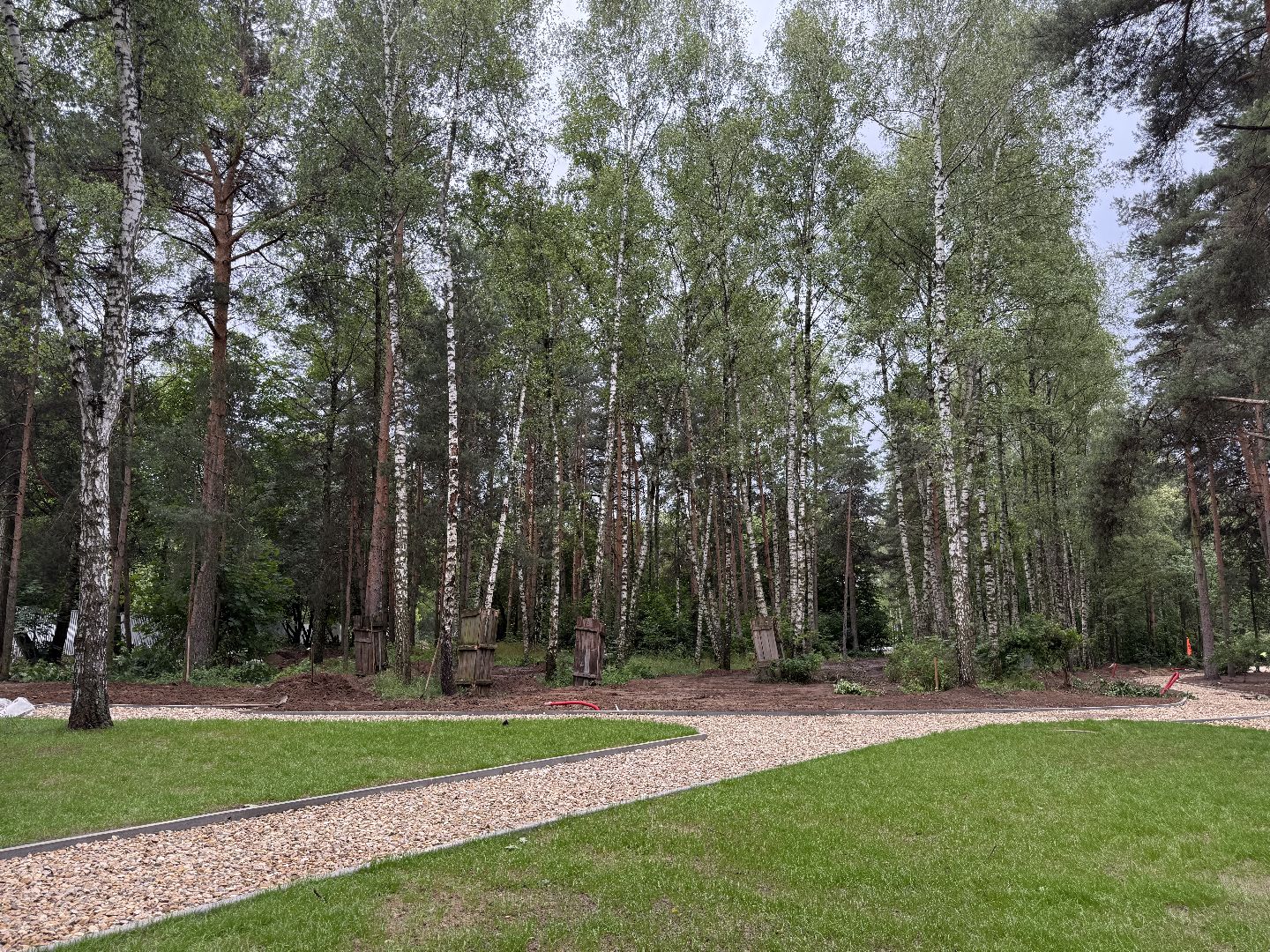 люберцы, малаховка, летний парк в малаховке, благоустрйоство, досуг,