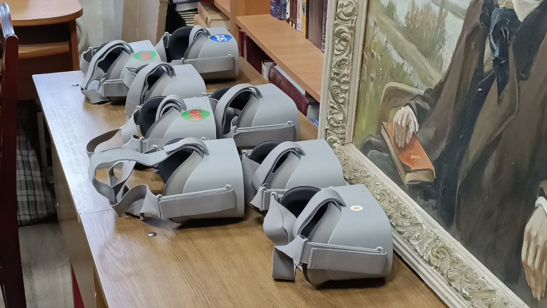 библиотека, золотое кольцо россии, лобня,