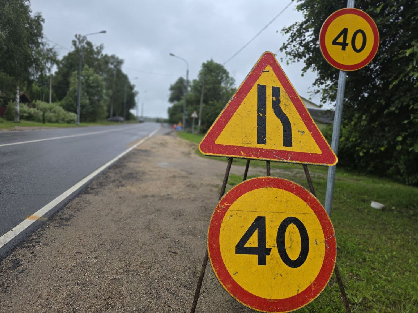 можайск, можайский муниципальный округ, подмосковье, новый тротуар, дороги, Развитие и функционирование дорожно-транспортного комплекса,