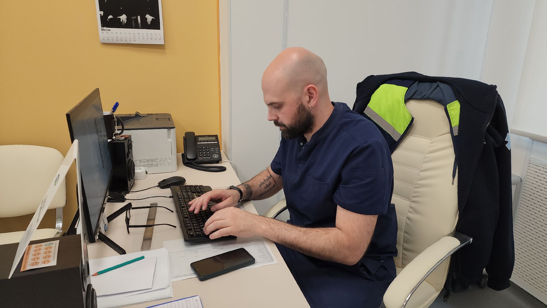 клинический центр рошаля, красногорск, медицина, детская реанимация,