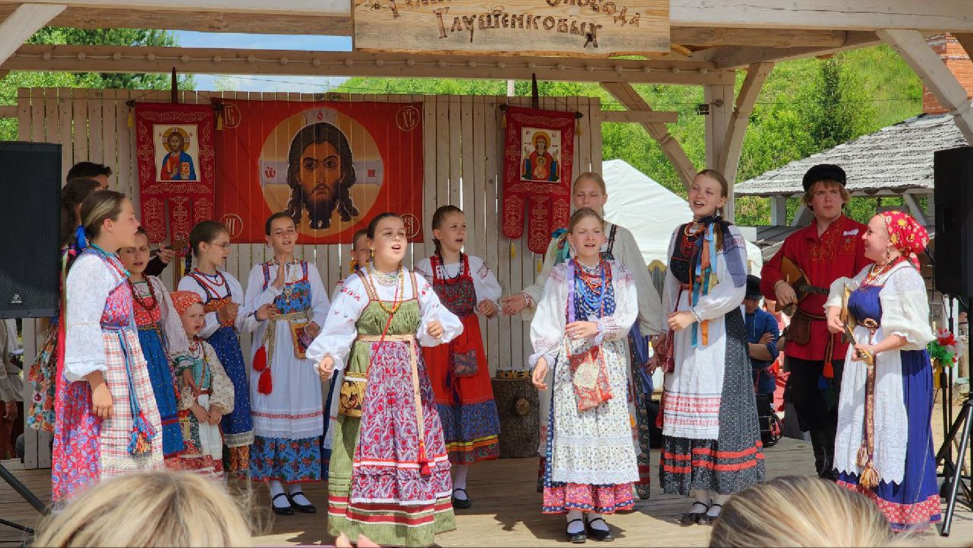 Дмитров, Новлянки, Слобода Глушенковых, Минсельхоз,