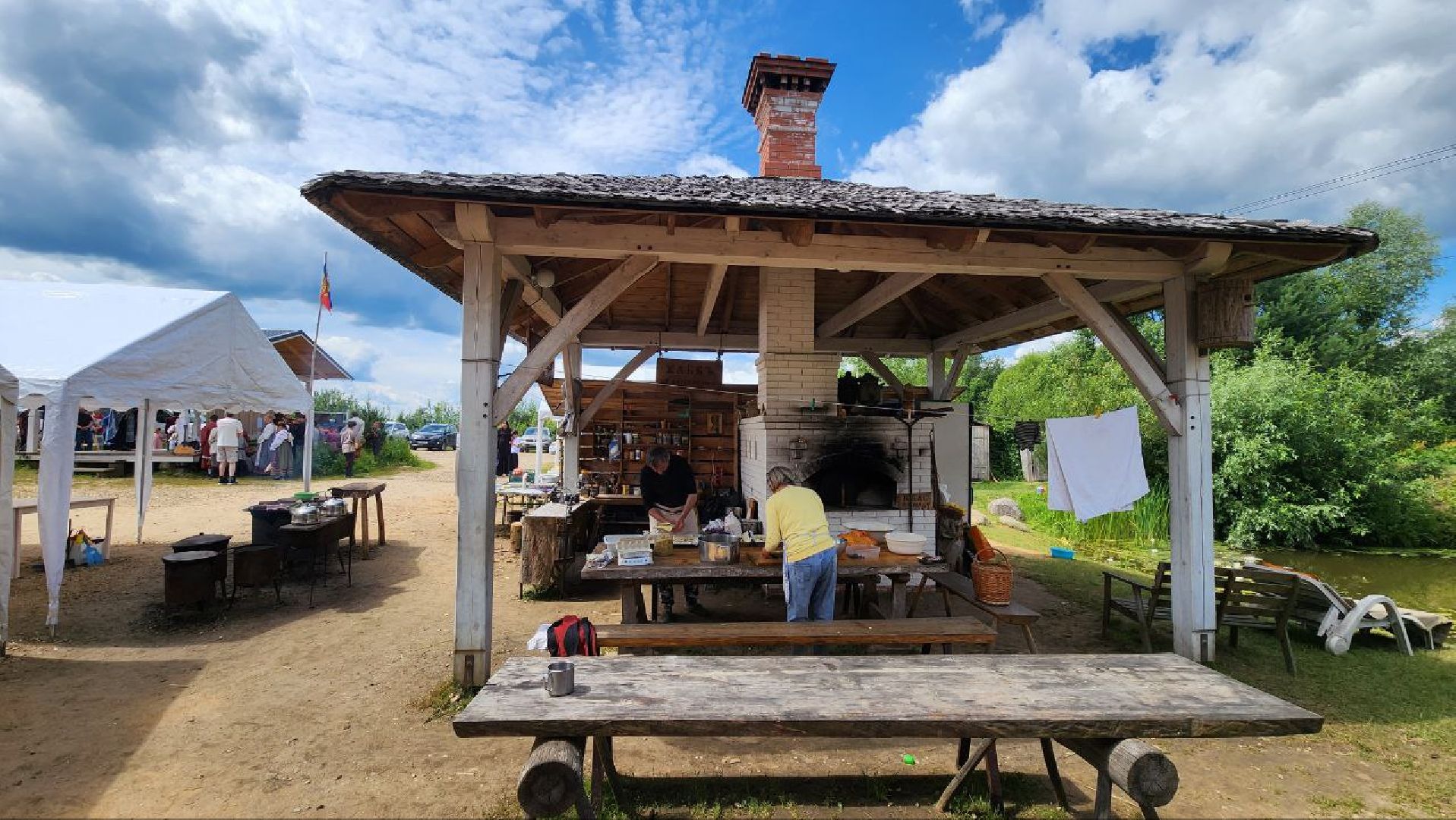 Дмитров, Новлянки, Слобода Глушенковых, Минсельхоз,