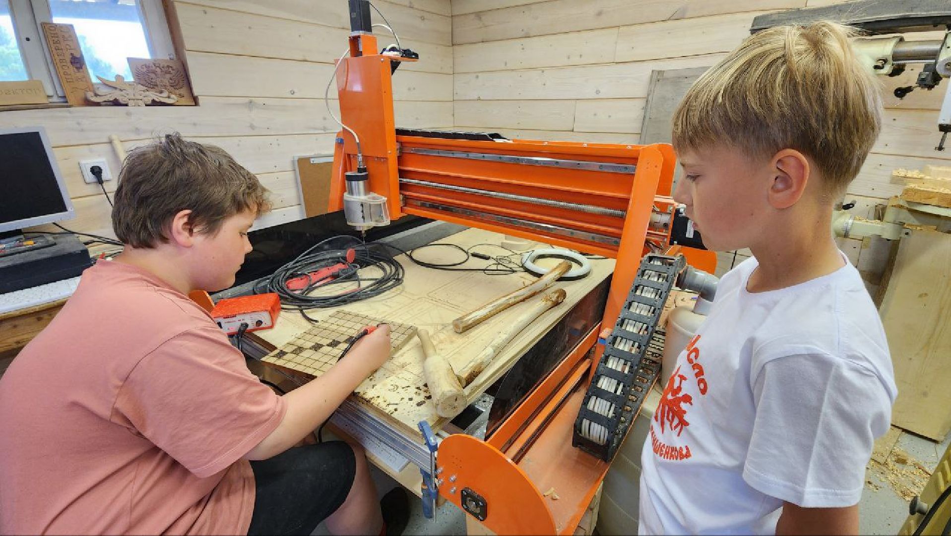 Дмитров, Новлянки, Слобода Глушенковых, Минсельхоз,