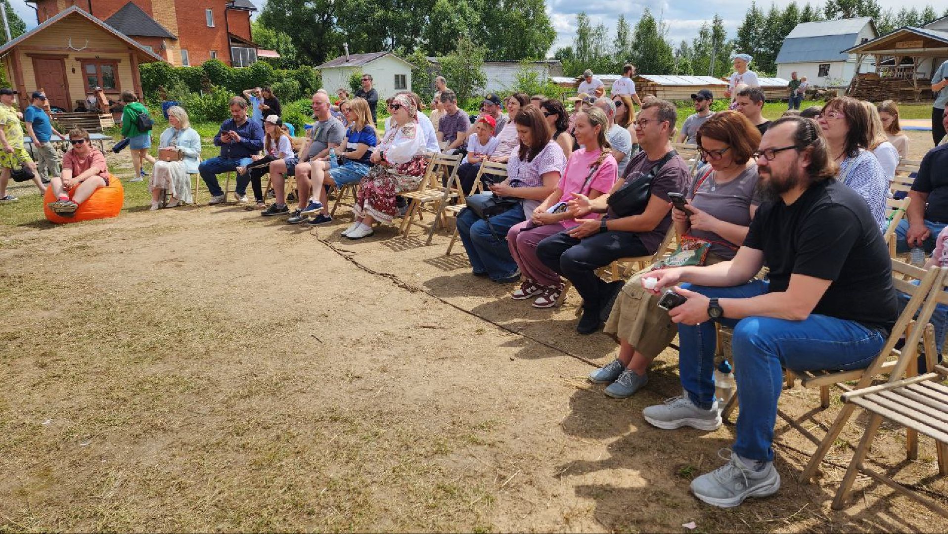 Дмитров, Новлянки, Слобода Глушенковых, Минсельхоз,