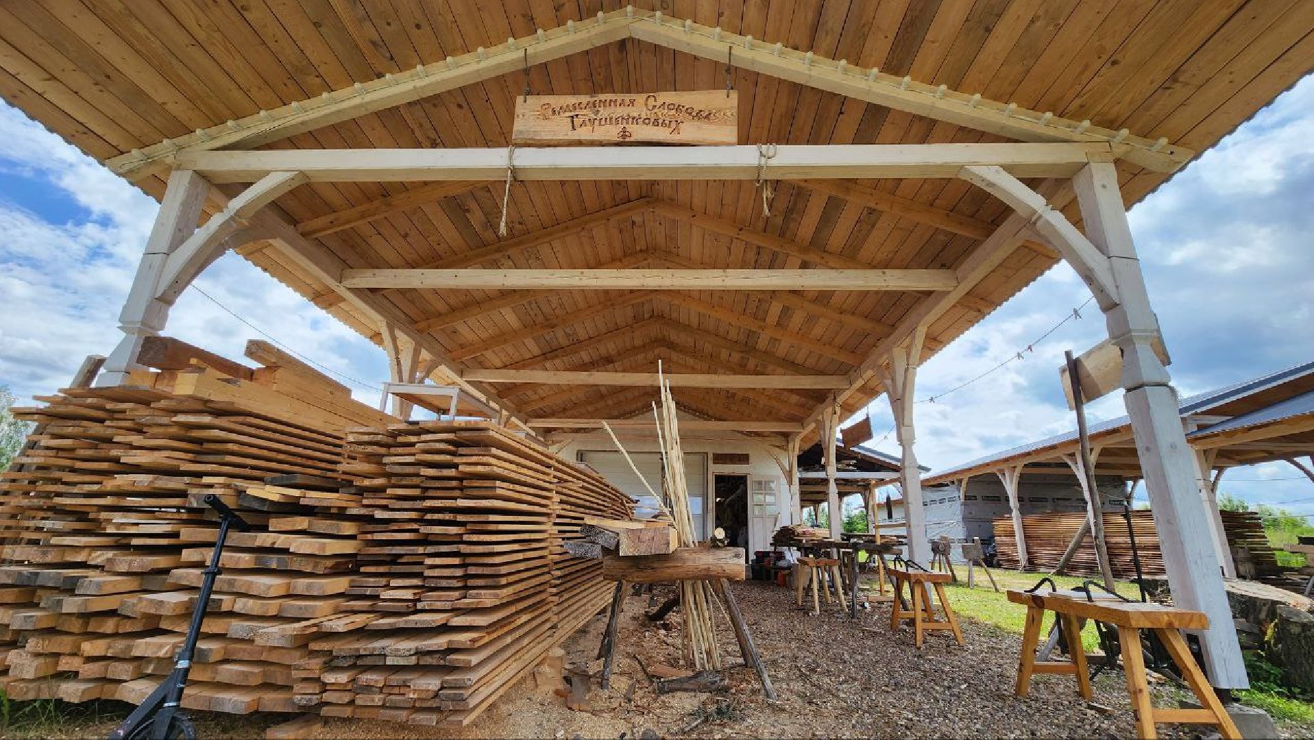 Дмитров, Новлянки, Слобода Глушенковых, Минсельхоз,