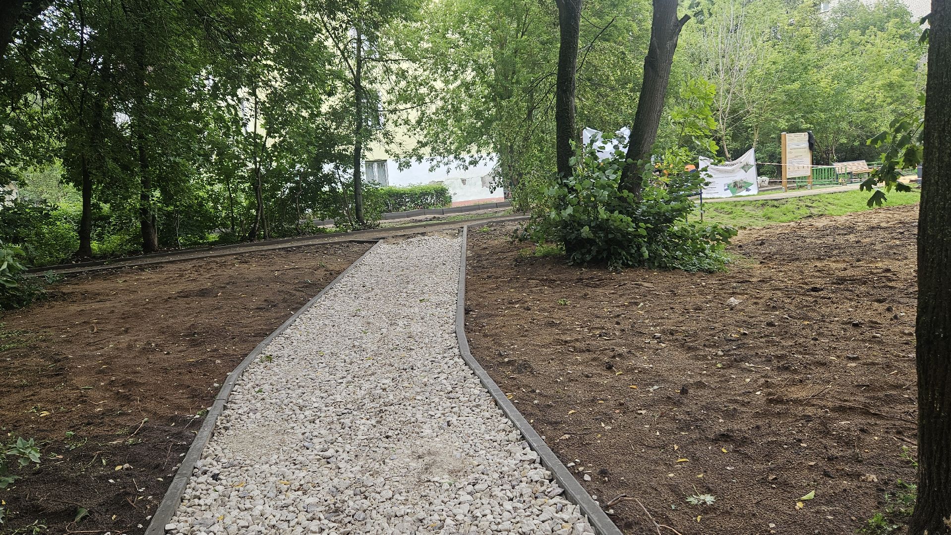 благоустройство, двор, жуковский,