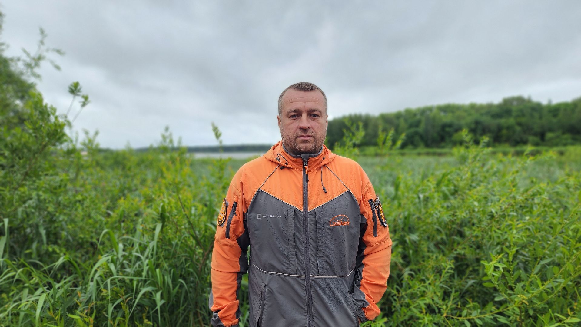 солнечногорск, лиза алерт, поиск людей, дети и подростки, лето,