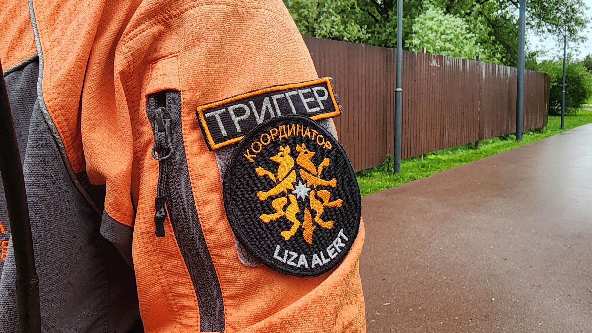 солнечногорск, лиза алерт, поиск людей, дети и подростки, лето,