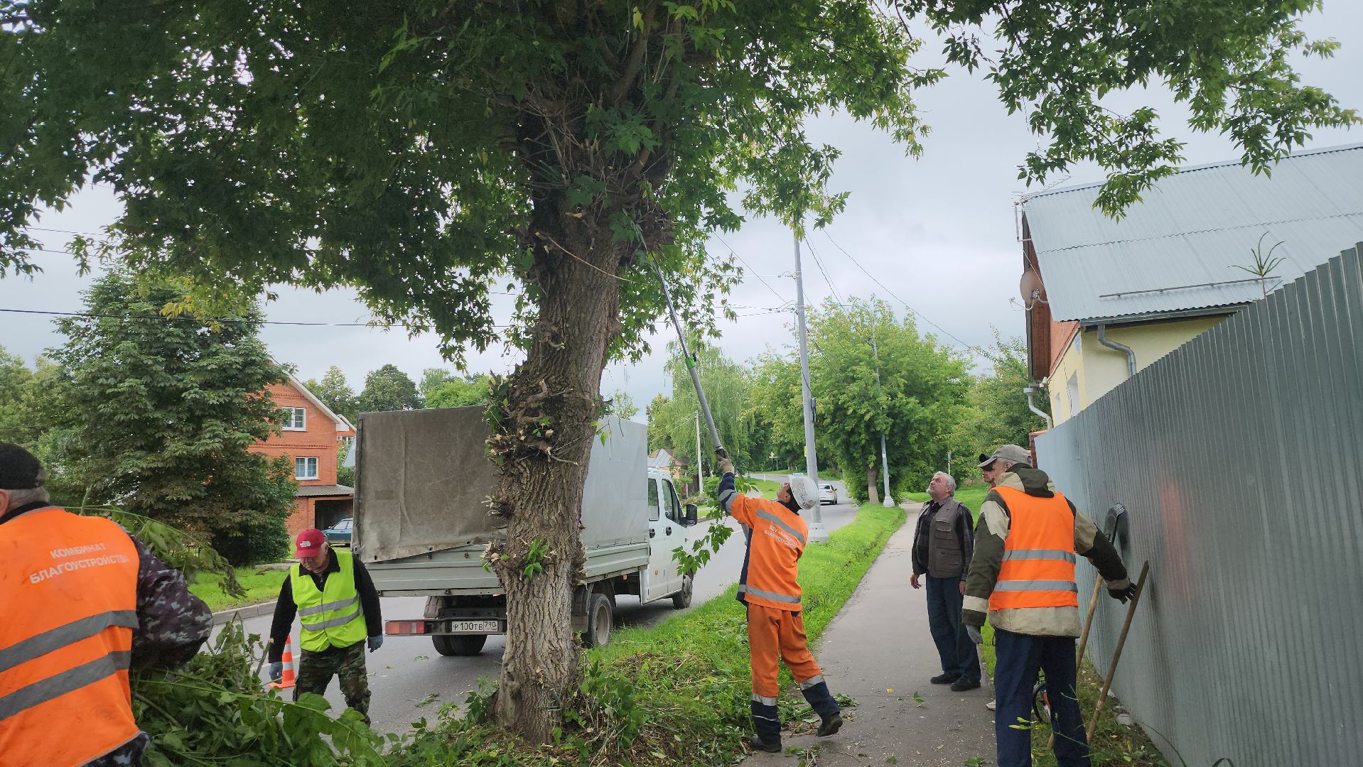 серпухов, подмосковье, благоустройство,