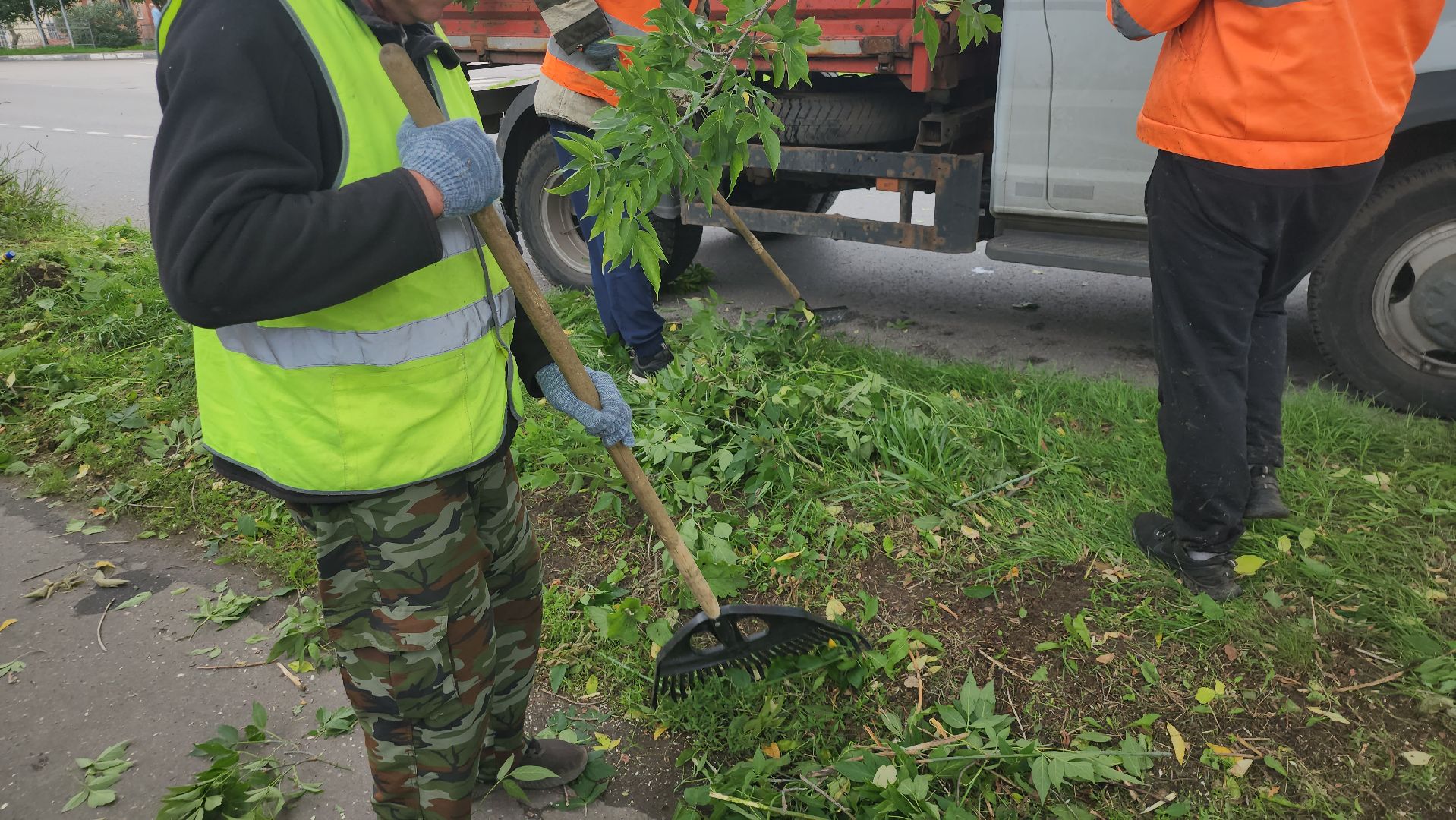 серпухов, подмосковье, благоустройство,