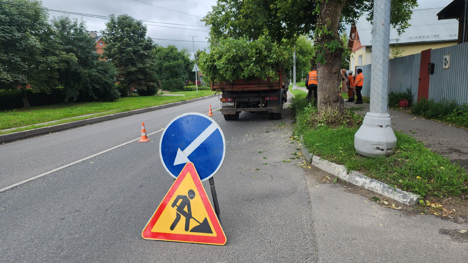 серпухов, подмосковье, благоустройство,