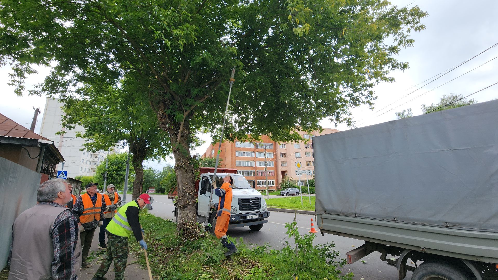 серпухов, подмосковье, благоустройство,