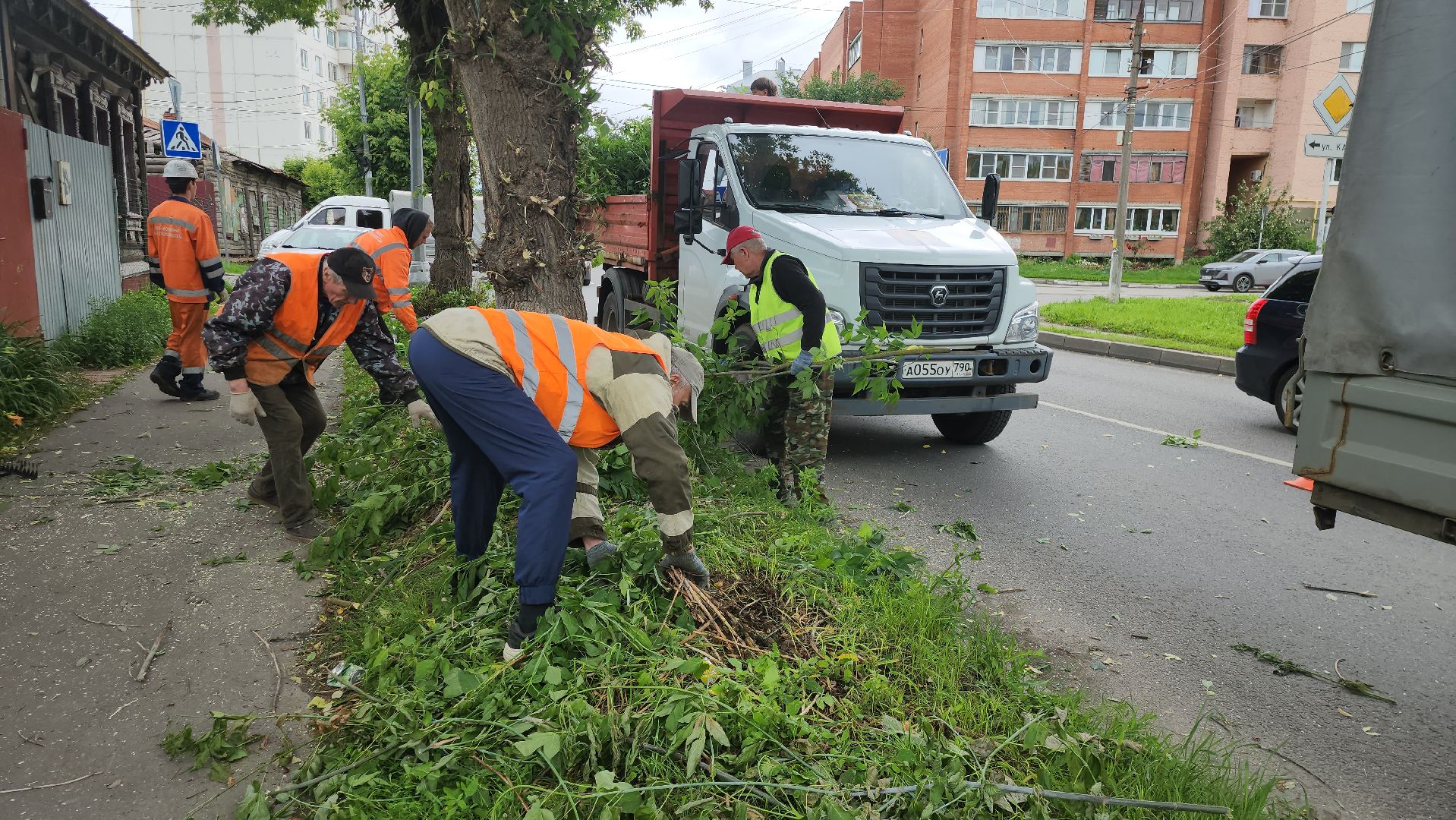 серпухов, подмосковье, благоустройство,