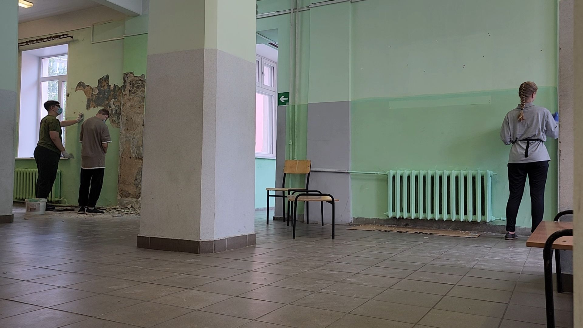 Егорьевск, Подмосковье, Московская область,