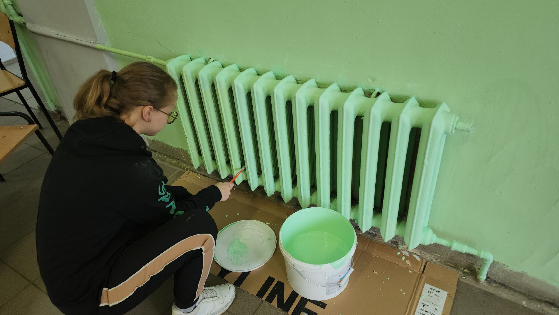 Егорьевск, Подмосковье, Московская область,