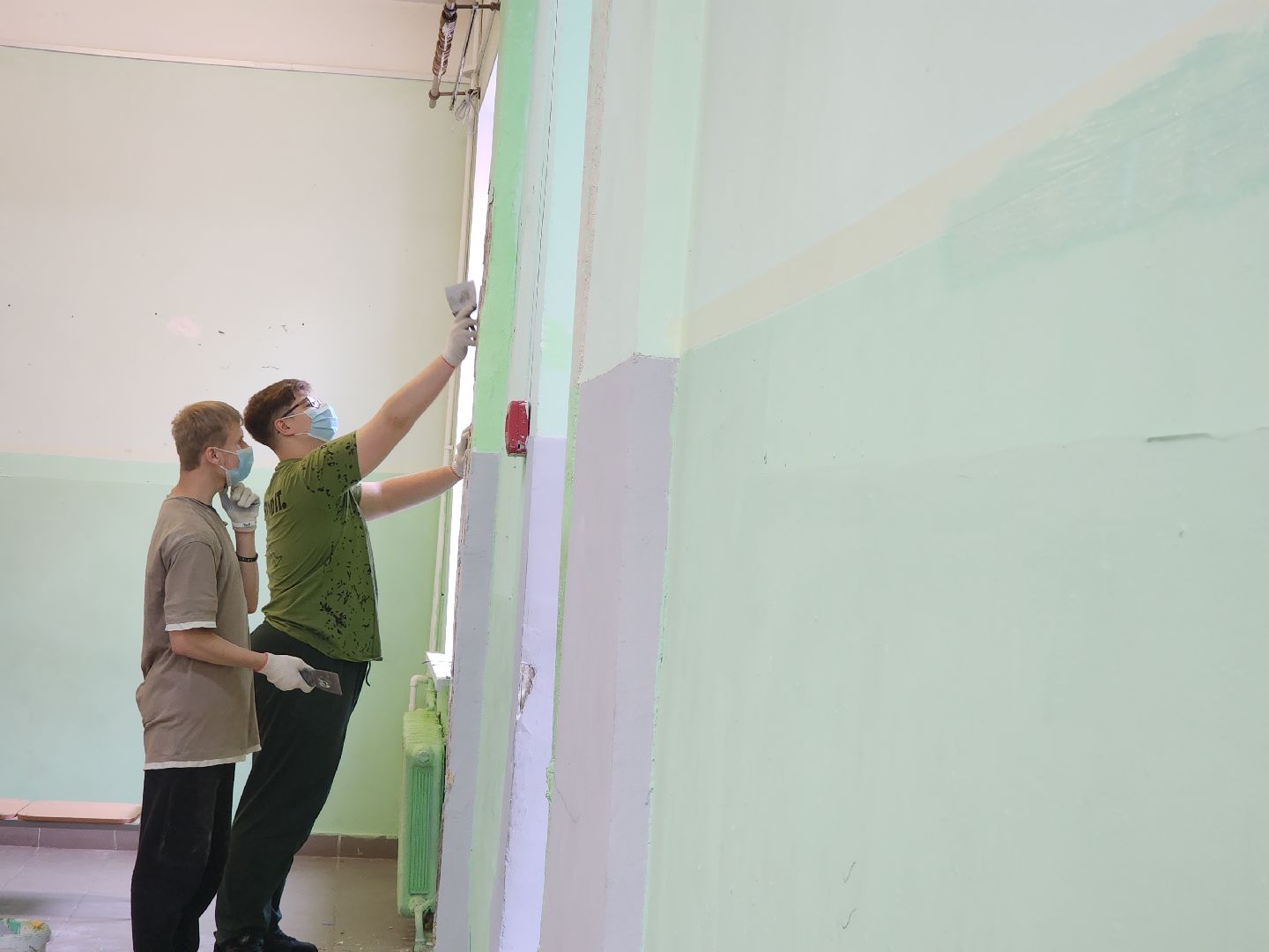 Егорьевск, Подмосковье, Московская область,