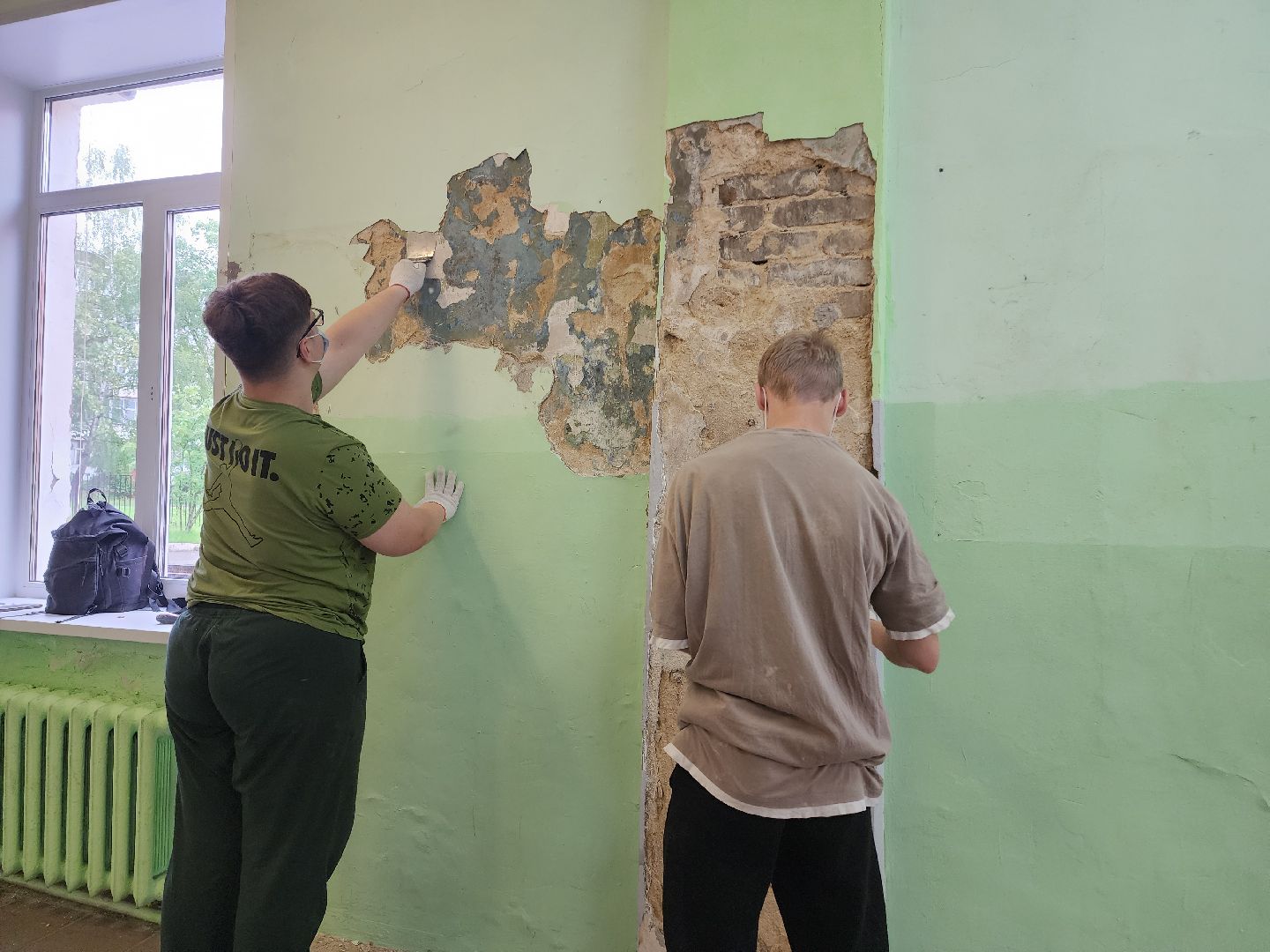 Егорьевск, Подмосковье, Московская область,