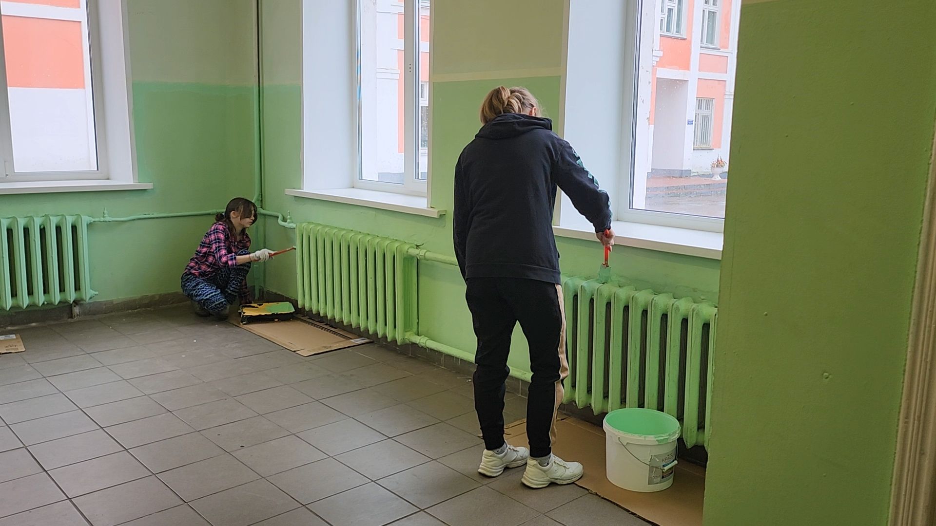 Егорьевск, Подмосковье, Московская область,