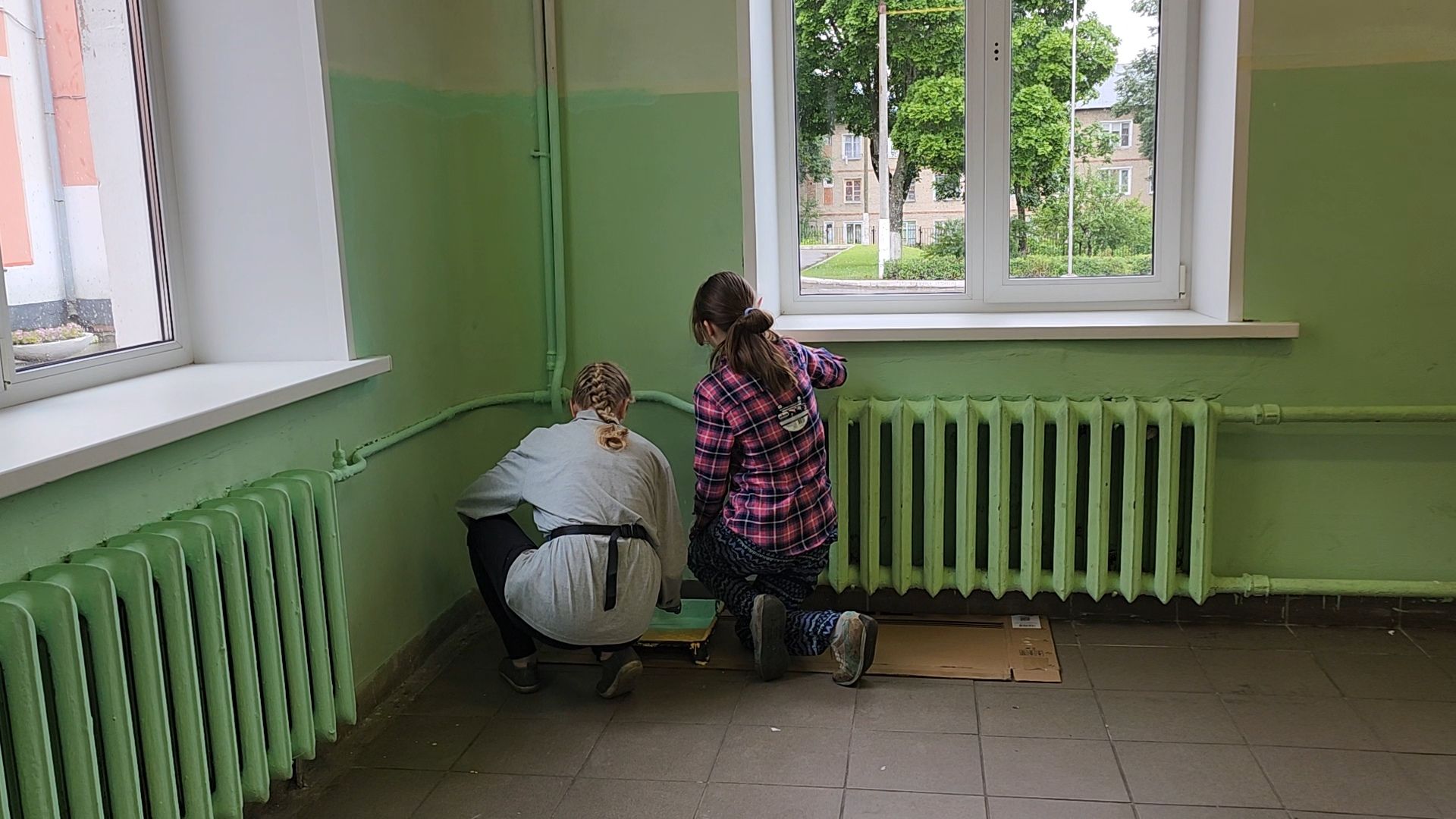 Егорьевск, Подмосковье, Московская область,