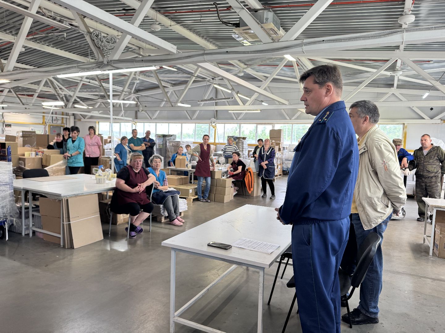 шаховская, прокуратура, прокурор разъясняет,