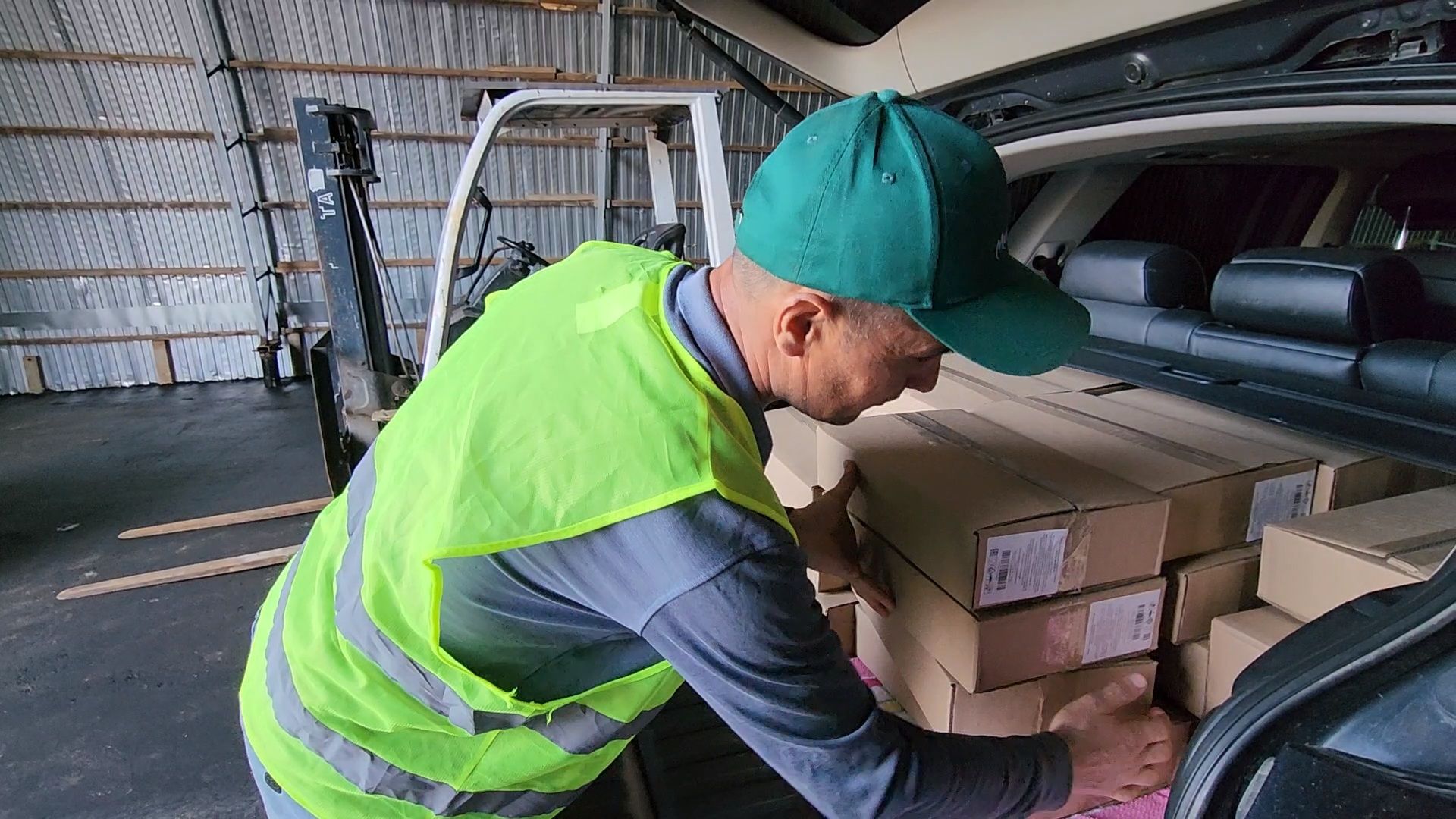 чехов, улица литейная, компания орбита, благотворительная точка добра манаим,  участники сво и их семьи, нуждающиеся граждане, продукты здорового питания, продолжение сотрудничества , гуманитарная помощь,новое производство , строительство ,