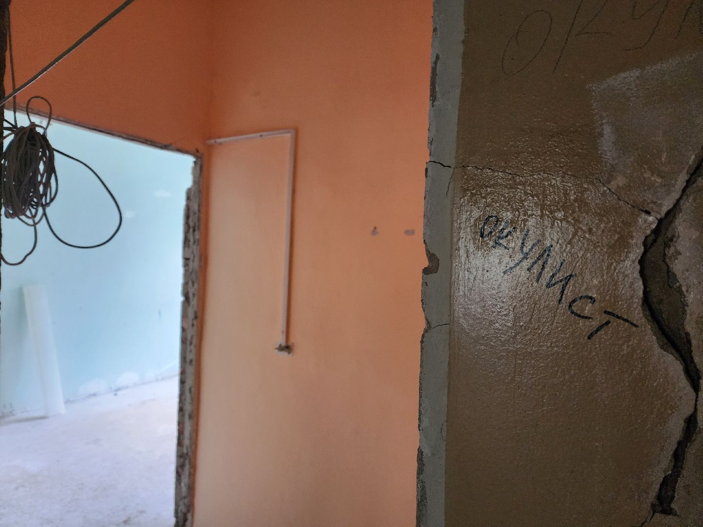 красноармейск, городской округ пушкинский, капремонт, детская поликлиника ,