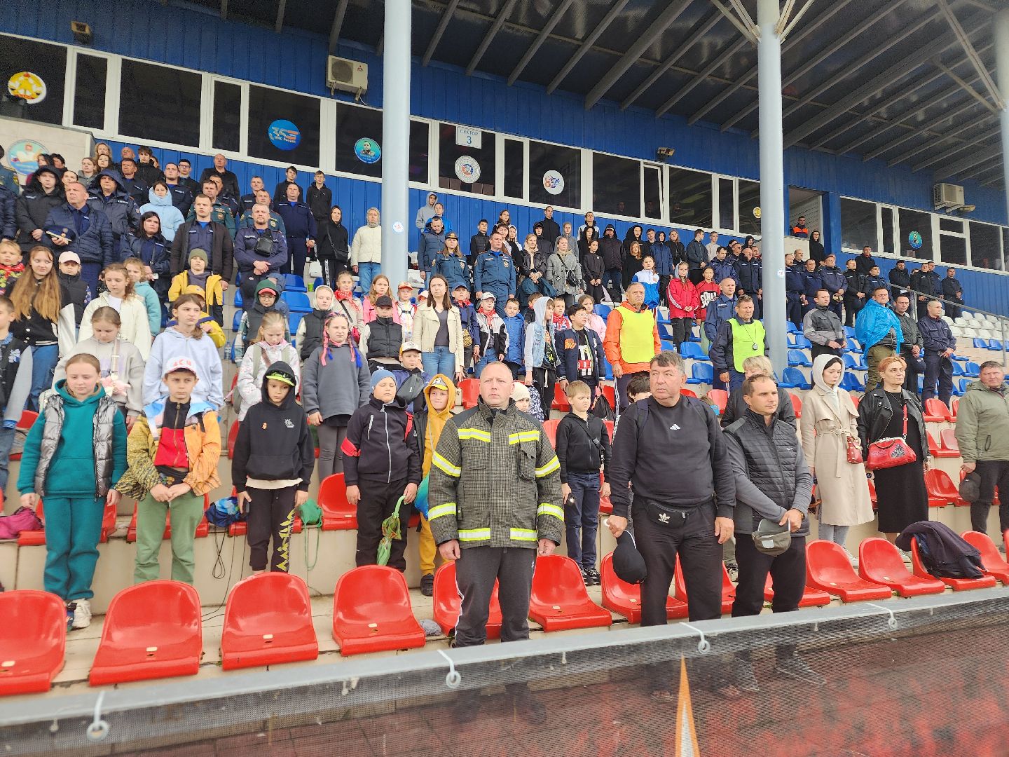 Подольск , мчс, соревнования,