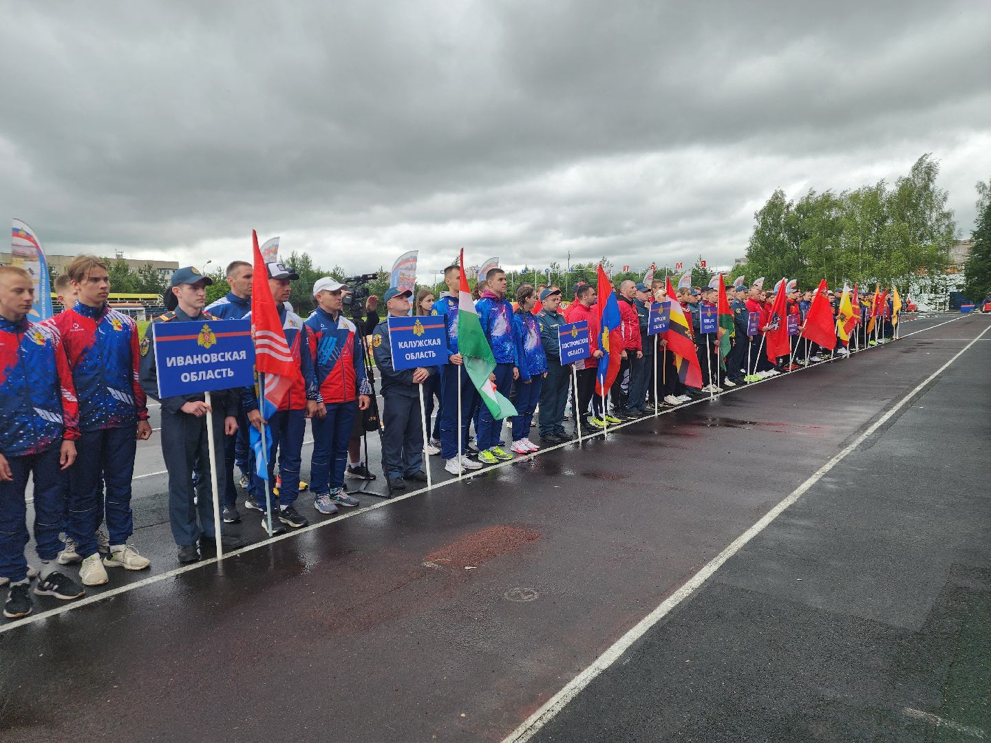 Подольск , мчс, соревнования,