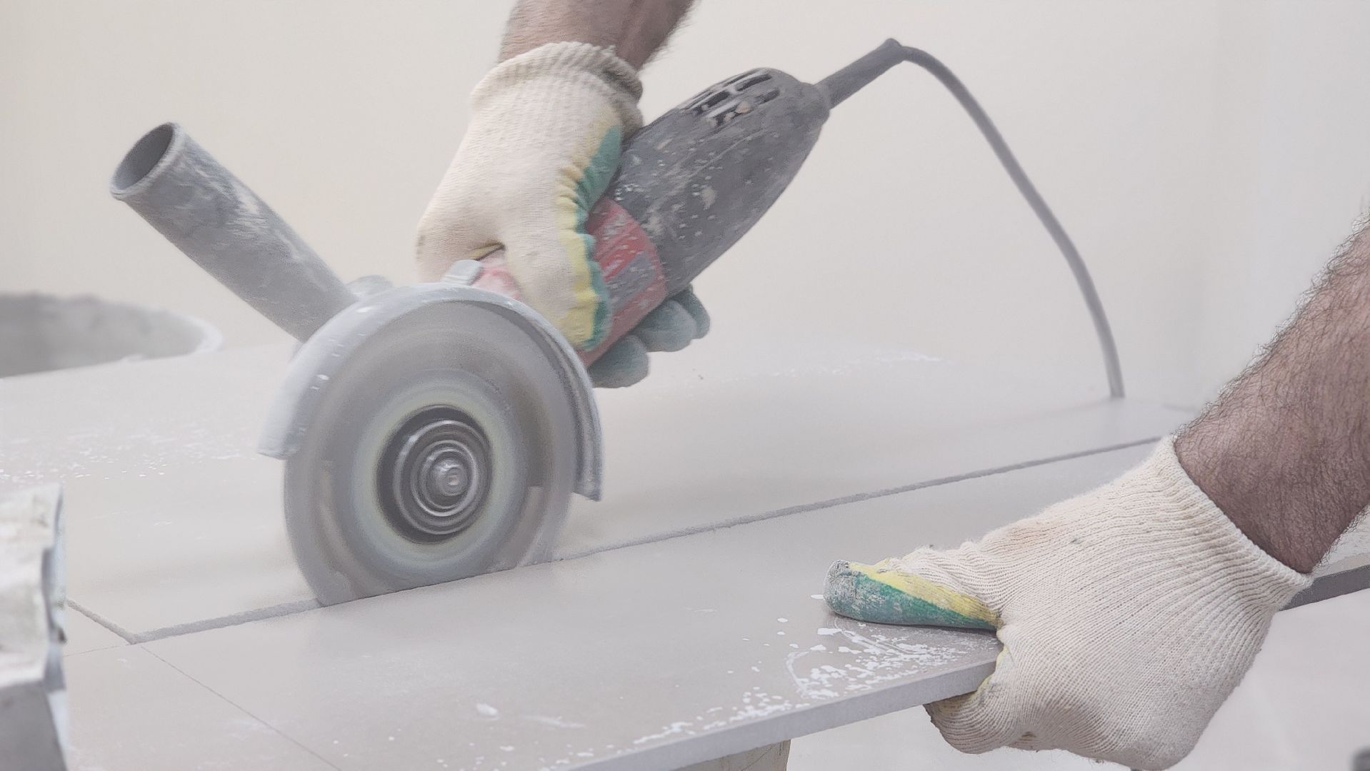 волоколамск, ремонт поликлиники, здравоохранение подмосковья,