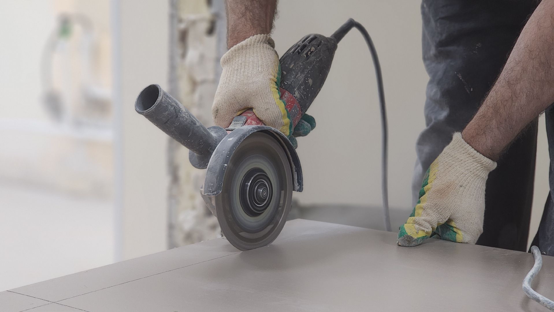 волоколамск, ремонт поликлиники, здравоохранение подмосковья,