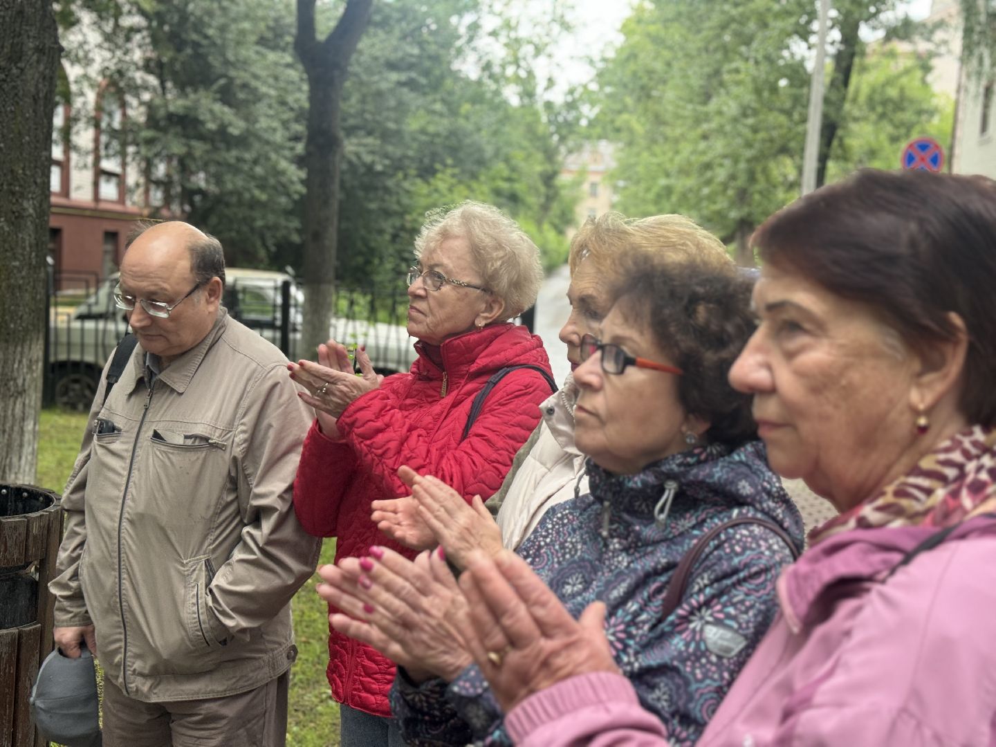 фотовыставка, ленинский городской округ, сквер юность, центр садоводства и питомниководства ,
