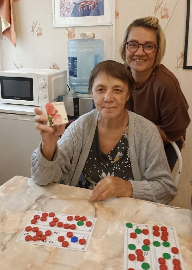 вертикалки, ивантеевка, дом доброты,интернат, пожилые люди, нежный бизнес, благотворительность,чаепитие, подарки,