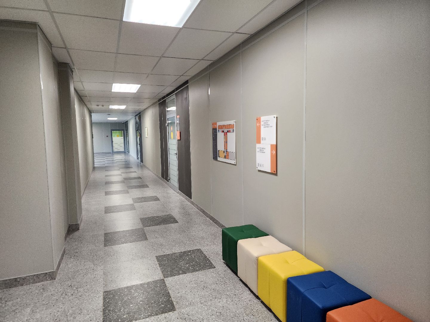 подолськ, строительство, гимназия подольских курсантов,