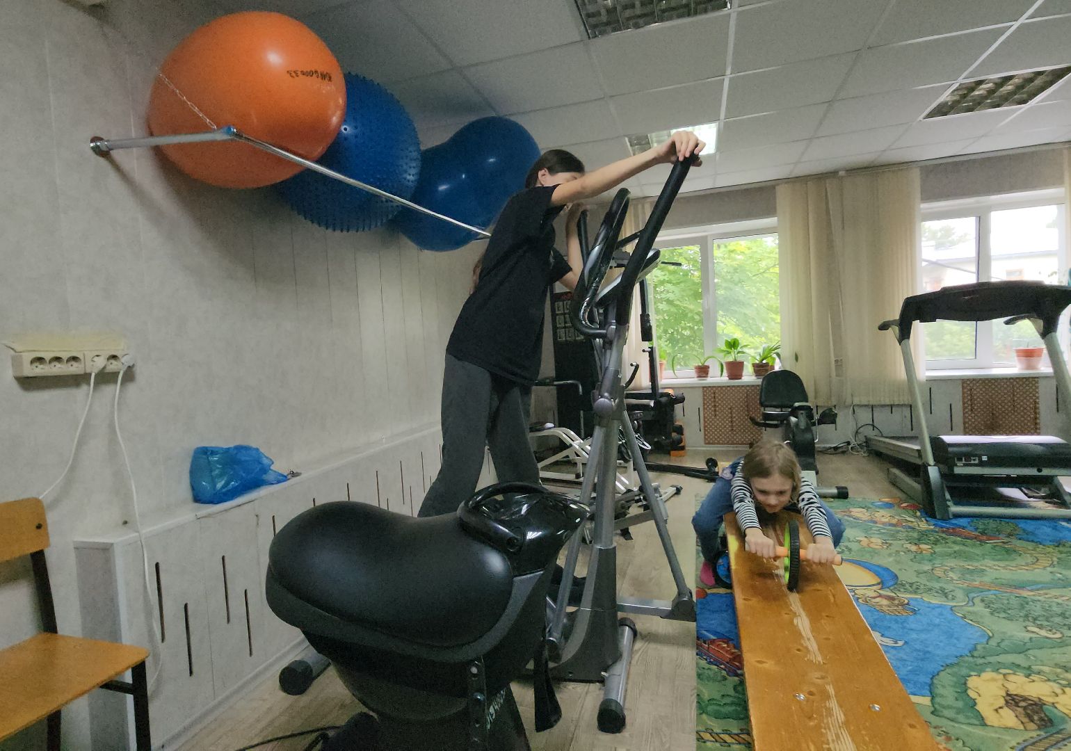 серпухов, социальный центр серпуховский, улица лермонтова, летний заезд, дети с овз,