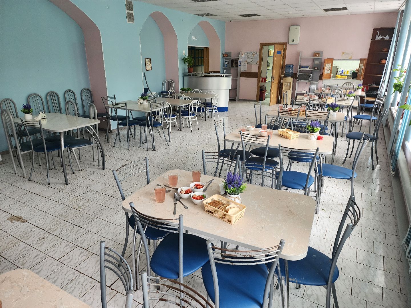 серпухов, социальный центр серпуховский, улица лермонтова, летний заезд, дети с овз,